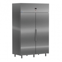 Холодильный шкаф Italfrost ШС 0,98-3,6 (S1400 inox)