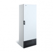 Холодильный шкаф ШХСн 370М