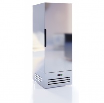 Шкаф низкотемпературный EQTA Smart ШН 0,48-1,8 (S700D M inox)