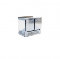 Морозильный стол EQTA серия Smart СШН-0,2 GN-1000 NDSBS