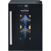 Холодильник винный Profi Cook PC-WK 1230 schwarz