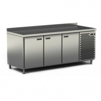 Стол холодильный Cryspi СШС-0,3 GN-1850