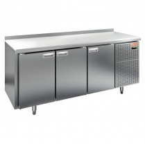 Холодильный стол HICOLD SN111/TN О