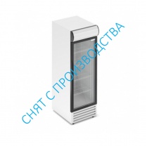 Шкаф холодильный Frostor RV 400 GL