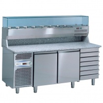 Холодильный стол STUDIO 54 TEQUILA1900 66200130