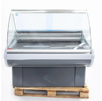 Холодильная витрина Enteco Master ВИЛИЯ 120 ВС (Восстановленное 2 шт) УТ-00094390