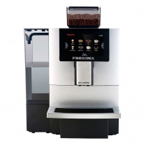 Кофемашина Dr.coffee Proxima F11 Big Plus