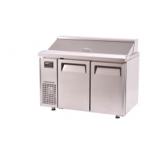 Холодильный стол для сбора сэндвичей Turbo Air KHR12-2