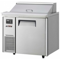 Холодильный стол для сбора сэндвичей Turbo Air KHR9-1