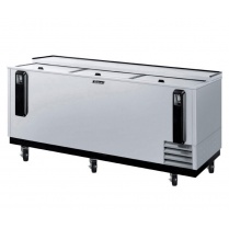 Барный холодильник с вертикальной загрузкой Turbo Air TBC-95SD