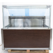 Холодильная витрина Ариада Bern Cube ВС-44-130 (Восстановленное 1 шт) УТ-00093748 