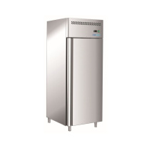 Шкаф холодильный среднетемпературный Forcold by Forcar M-GN650TN-FC