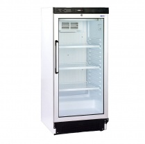 Холодильный шкаф Ugur USS 220 DTKL (стекл.дверь) 