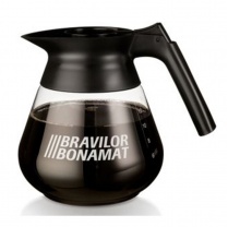Кувшин для кофеварки настольной BRAVILOR BONAMAT GLASS DECANTER 1.7L