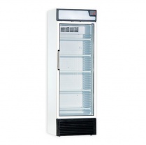 Холодильный шкаф Ugur USS 374 DTKL SZ (1 стеклянная дверь)