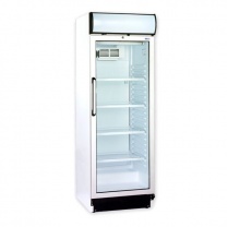 Холодильный шкаф Ugur USS 374 DTKL (1 стеклянная дверь)