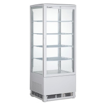 Витрина холодильная COOLEQ CW-98
