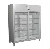 Шкаф холодильный Полюс Carboma R1400К (купе)