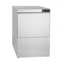 Фронтальная посудомоечная машина Abat МПК-500Ф-02