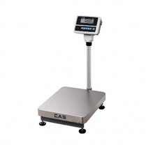 Весы электронные товарные CAS HD-60