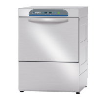 Машина посудомоечная фронтальная Compack PL54E+DP45