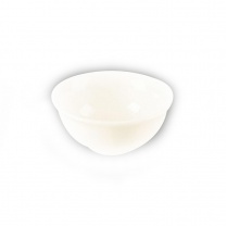 Салатник круглый RAK Porcelain Nano 270 мл, 12*5,5 см
