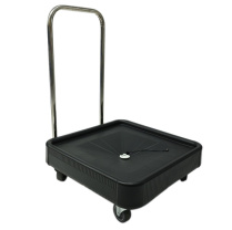 Тележка для кассет TRIBECA G1634 с ручкой