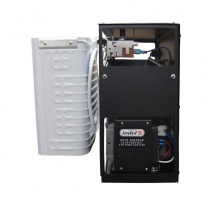 Охлаждающий компрессорный агрегат Indel B UR25 для встраиваемого холодильника