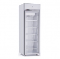Шкаф холодильный Аркто V0.5-SLD (P)
