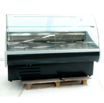 Холодильная витрина Cryspi OCTAVA 1800 (Восстановленное 1 шт) УТ-00095707
