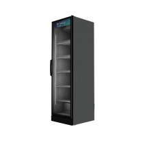 Шкаф холодильный Briskly Smart 3 Bar (RAL 7024)