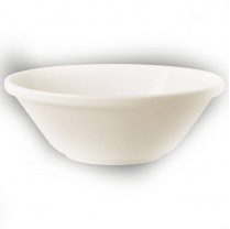 Салатник круглый штабелируемый RAK Porcelain Banquet 250 мл, d 25 см
