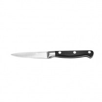 Нож Classic для чистки овощей и фруктов 10 см, кованая сталь, P.L. Proff Cuisine