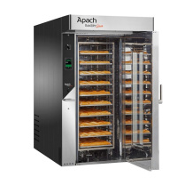 Печь ротационная Apach Bakery Line GT106/108RE TSTTA платформа