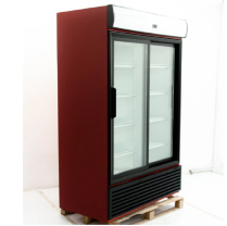 Холодильный шкаф Frigoglass Frigorex FVS 1200 (Восстановленное 10 шт) УТ-00094595