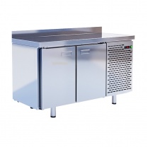 Стол холодильный Cryspi СШС-0,2-1400