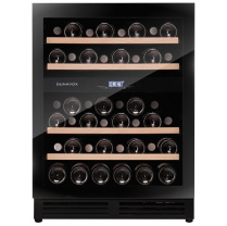 Винный шкаф Dunavox DAUF-45.125DB.TO