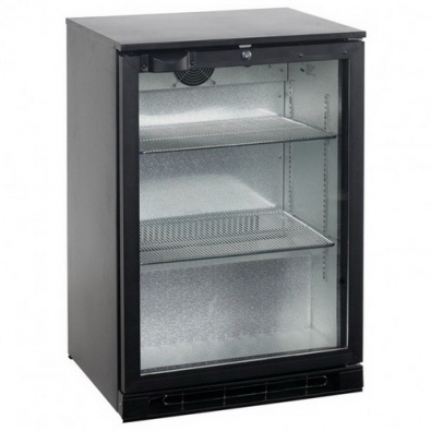 Шкаф барный холодильный TEFCOLD BA15H