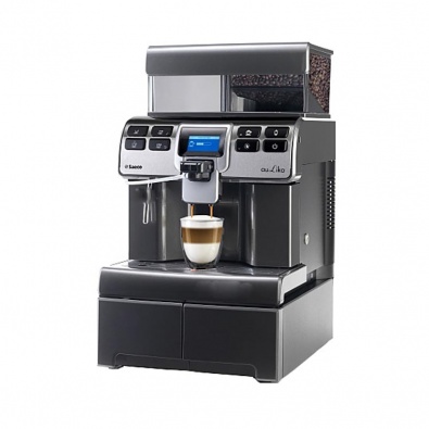 Кофемашина SAECO Aulika Top High Speed Cappuccino RI V2