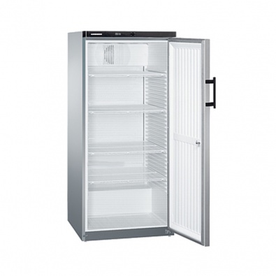 Шкаф холодильный LIEBHERR GKVESF 5445