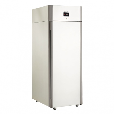 Шкаф холодильный низкотемпературный Polair CB105-Sm