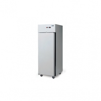 Шкаф холодильный ISA GE 700 (S) A RV TN 1P SS+SS QE