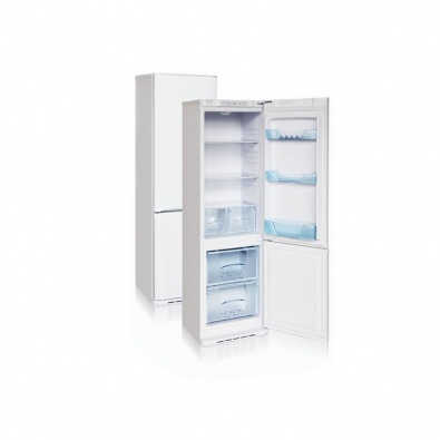 Холодильник однокомпресcорный Бирюса 134