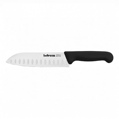 Нож и аксессуар Intresa нож Сантоку E35001