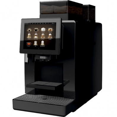 Кофемашина автоматическая Franke A300 MS EC 1G H1 W4