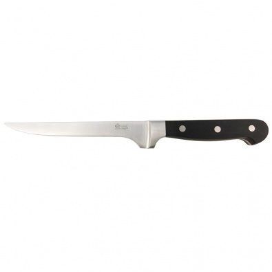 Нож обвалочный PROFI SHEF MVQ MESSER 15см KST15ABO