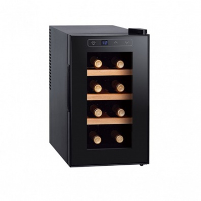 Холодильный шкаф для вина GEMLUX GL-WC-8W