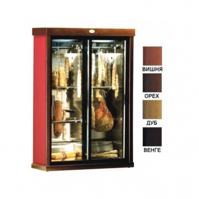 Холодильный шкаф IP Industrie SAL 606RB