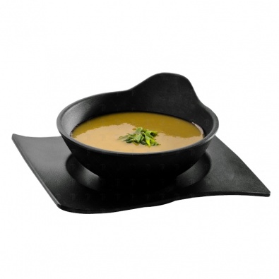 Тарелка для супов Pujadas 22960 (d 11.5 см, h 5.5 см)