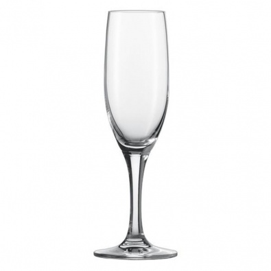 Бокал-флюте для шампанского 200 мл хр. стекло Mondial Schott Zwiesel